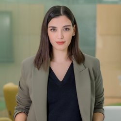 Ηλιοπούλου Αναστασία